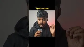 Thumbnail: How to Actually Start Learning AI in 2026 (No CS Degree Needed)