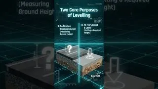 Thumbnail: Levelling Bassic Information & Calculations
