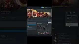 Thumbnail: Fixed Runaway Behaviour in AoE2DE