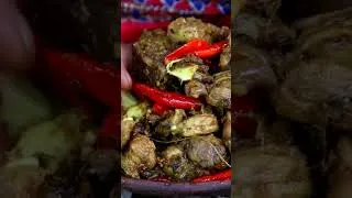 Thumbnail: Survival Skills Cooking #shorts