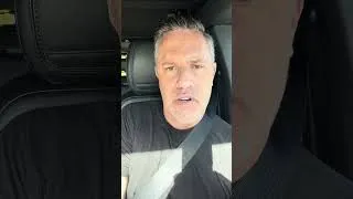 Thumbnail: New! Dan Markel's Family Gets Letter from one of Hitman Hired to Kill Him. More Details on STS!