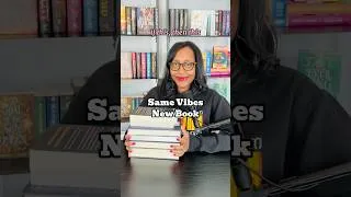 Thumbnail: If you liked this...you need to read this! 📚