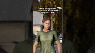 Thumbnail: It’s just not the same #dayz #gaming #survivalgame