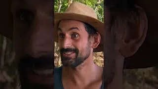 Thumbnail: Exposing The Secret Backstab Plan #survivorsouthafrica #shorts