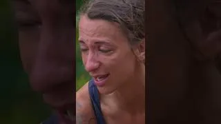 Thumbnail: Too Exhausted to Make Fire or Fish... #survivorsouthafrica #shorts