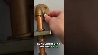 Thumbnail: Easily Reach Angles with POCIONE Right Angle Driver