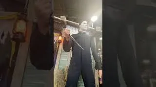Thumbnail: lets go to spirit halloween