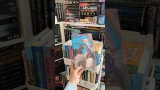 Thumbnail: read with me for an hour! 💗🏰 tysm to the publisher for the ARC #booktube #readwithme #fantasybooks
