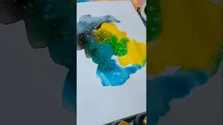 Thumbnail: Unboxing and swatching some new amazing Inks from @ferriswheelpress3796