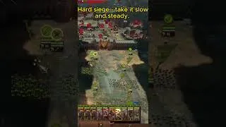 Thumbnail: Grimgor quick guide Warhammer 3 #totalwar #warhammer3 #grimgor #Greenskins