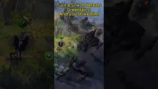 Thumbnail: Miao Ying quick guide #totalwar #warhammer3 #miaoying #cathay