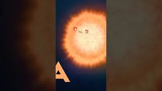 Thumbnail: Space in Alphabetical Order in Solarballs style
