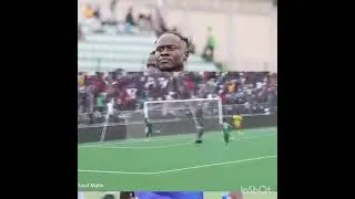Thumbnail: The goal Musa Tombo scored against Watanga FC of Liberia was incredible.