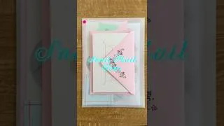 Thumbnail: Making my second snail mail 🐌💌