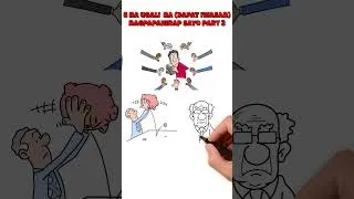 Thumbnail: #3 UGALING (DAPAT IWASAN) NAGPAPAHIRAP SAYO shorts part3 - Susi sa pagyaman