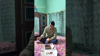 Thumbnail: দু’দিন পরেই আমার জিজুর জন্মদিন🎂সেদিন আর থাকতে পারব না ছোট্ট করে ওর জন্মদিনটা সেলিব্রেট করেনিলাম