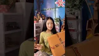 Thumbnail: DeoDap haul📦🍀✨ @DeoDap_India