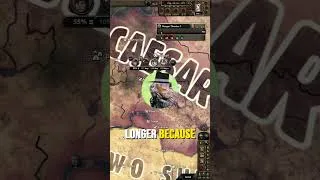 Thumbnail: Land Night Attack BUFF in HOI4 Fallout OWB?!  #mods #fallout #hoi4