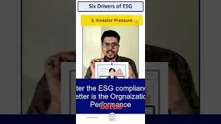 Thumbnail: Six drivers of ESG: Why it matters more than you think #business