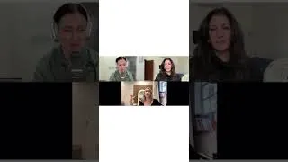 Thumbnail: What does it mean to have a women-centric business?  #podcast