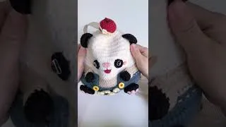 Thumbnail: 🐼 ホアホアの萌えリュック
