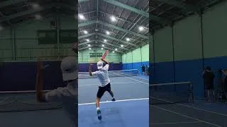 Thumbnail: “No way you get that!#shorts
