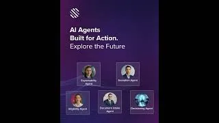 Thumbnail: Insurance AI Hub