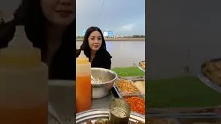 Thumbnail: Best Exotic Food at Walk Street | Cambodian Street Food