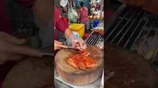 Thumbnail: #cambodianstreetfood #cambodianfoodtour #streetfood