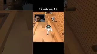 Thumbnail: Bro was lost 💀🙏🏾 #roblox
