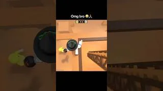 Thumbnail: What happened to bro 😭 #roblox
