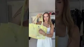 Thumbnail: I BOUGHT A YELLOW JELLY FIRKIN... #shorts
