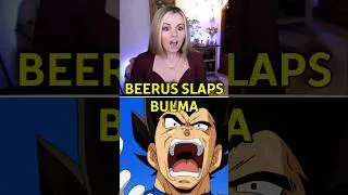 Thumbnail: Vegeta, the best husband. #dragonballsuper #suzylu #vegeta #beerus