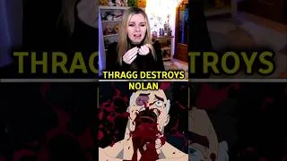 Thumbnail: Thragg Destroys Nolan. #invincible #suzylu #thragg