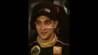 Thumbnail: The 2010 Nightmare Driver for Fernando Alonso