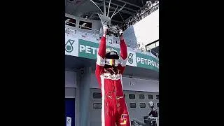 Thumbnail: #f1 #ferrari #formula1 #sebastianvettel #formula #formula1racing