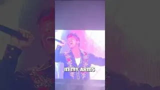 Thumbnail: 🎶 “Risk It All” ❤️ Bruno Mars Didn’t Just Sing It… He FELT It 🔥