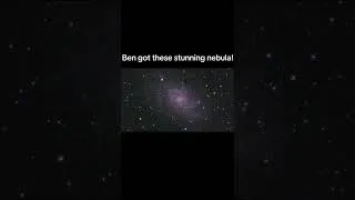 Thumbnail: Who say exploring the cosmos has to break the bank?SV503 70mm Flatfield Refractor Telescope Help You