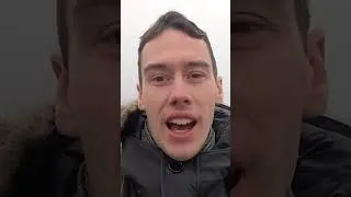 Thumbnail: Can't see anything in Venice 😭