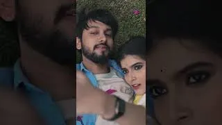Thumbnail: তুই আমার আমি তোরই #KatukutuBuro-র নতুন গান #BuroBuri  #svf