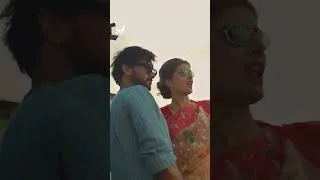 Thumbnail: জানি না বুঝি না কীভাবে কি করি, অঙ্ক কষছে বুড়ো-বুড়ি… #KatukutuBuro #BuroBuri #svf
