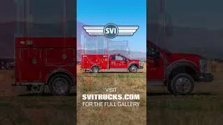 Thumbnail: Olathe Fire Department Light Rescue #1312 Photo Reel