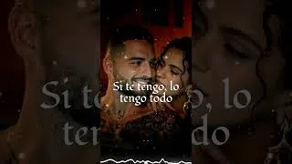 Thumbnail: 💫 "Te Quiero A Ti, No Lo Que Puedes Dar..."| Te Quiero A Ti | Farruko x Becky G Style | #shorts
