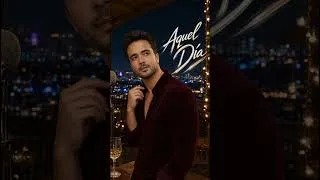 Thumbnail: Luis Fonsi - Aquel Día (Video Lírico Oficial)