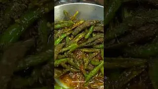 Thumbnail: Ye Special Masala Mirch itni tasty hai ki sirf ek mirch se 2 roti extra kha jaoge! | Secret Masala