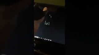 Thumbnail: Cat chases mouse