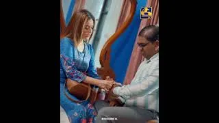 Thumbnail: ඩයනා ඉස්සරහට ජාලිට ලව් කරයි ❤️ | Bolt Anayak | Drama Shorts