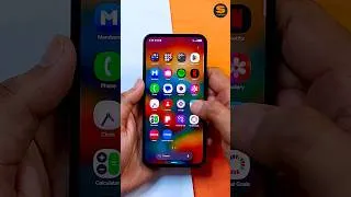 Thumbnail: One UI 8.5 New Security Feature Samsung M35