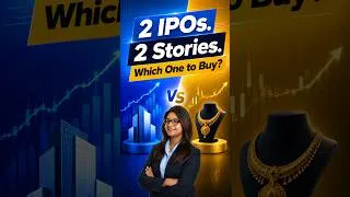 Thumbnail: Lalithaa Jewellery Mart vs Horizon Industrial Parks IPO | Which IPO Should You Apply For?