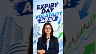 Thumbnail: Sensex Expiry Day Alert: Key Support-Resistance Levels & Sectors to Watch | Market Wrap